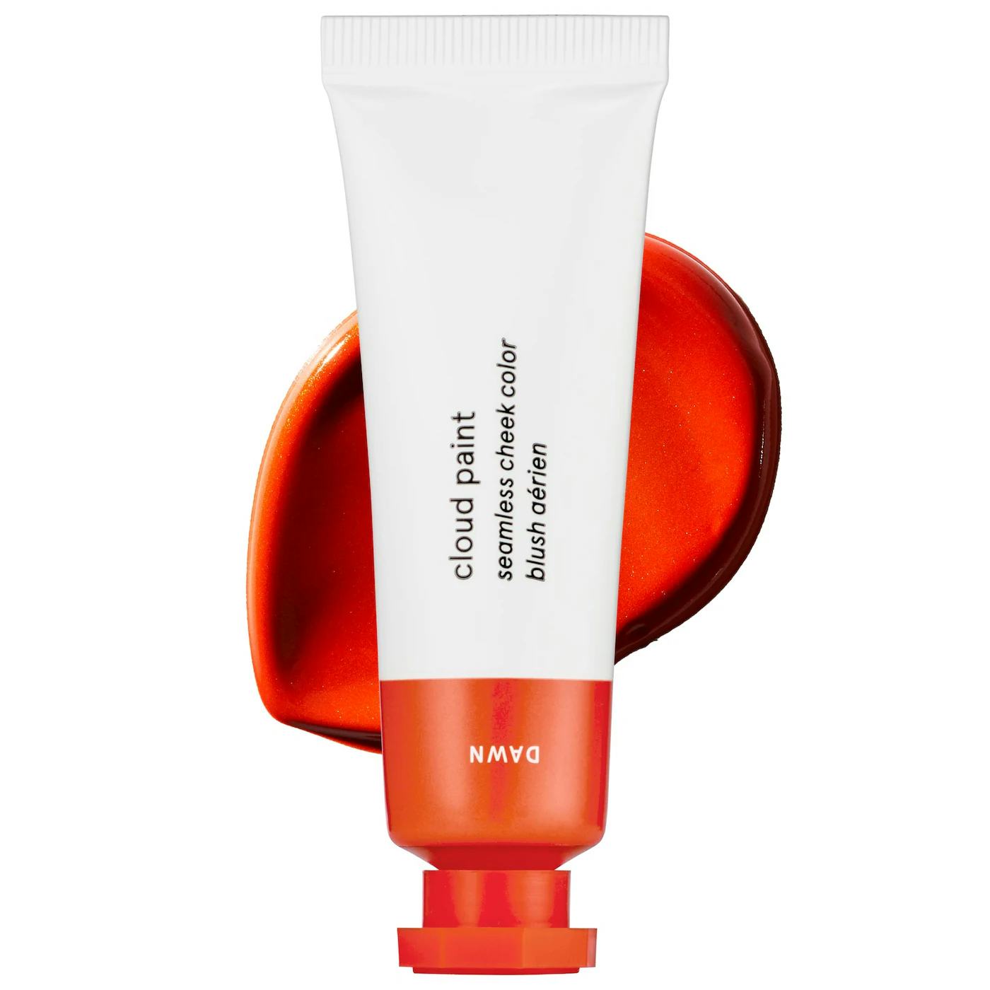 Glossier Cloud Paint Gel Cream Blush in Dawn