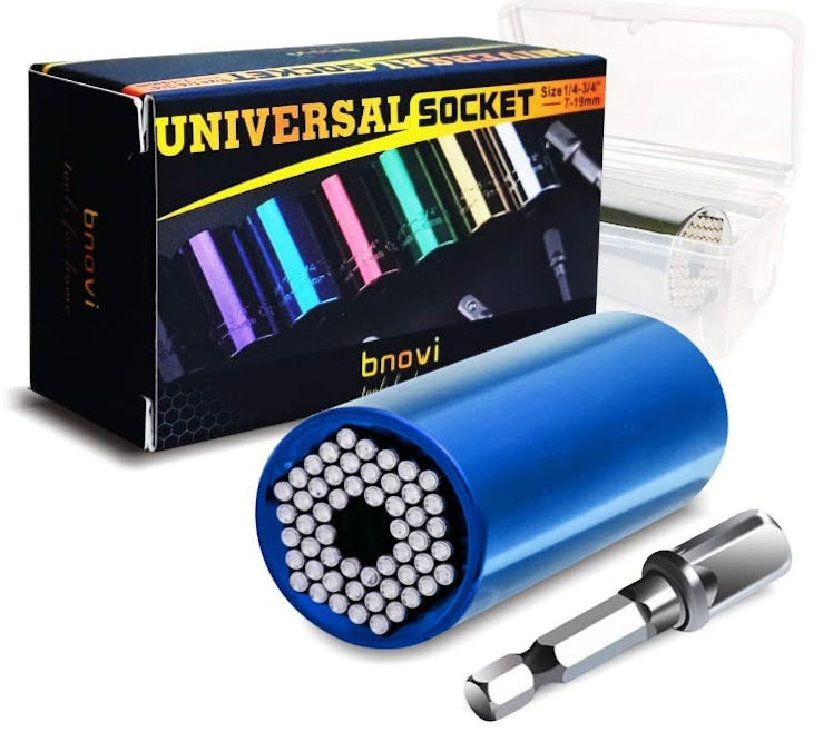 Bnowi Universal Socket Wrench Set