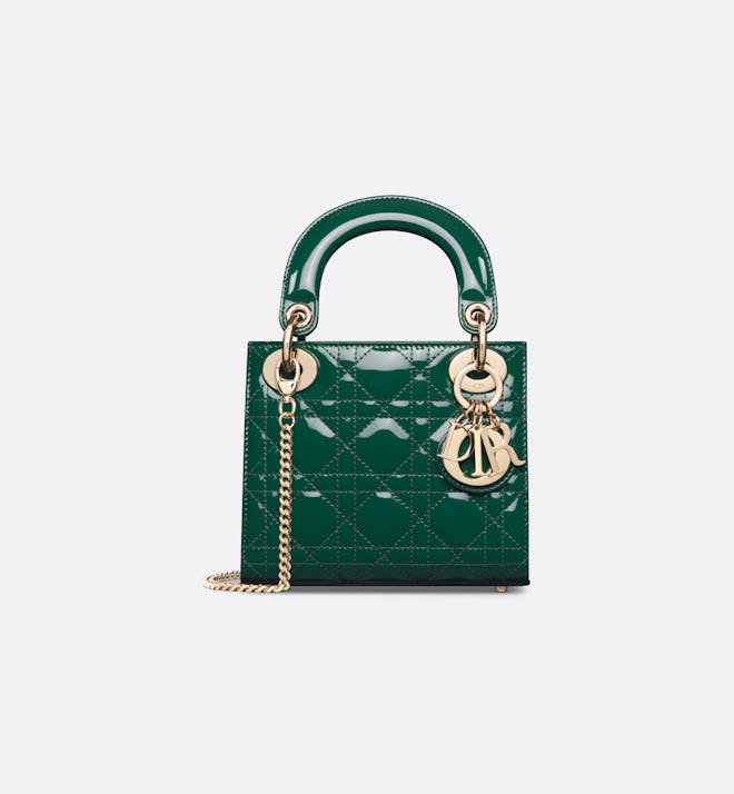 Mini Lady Dior Bag