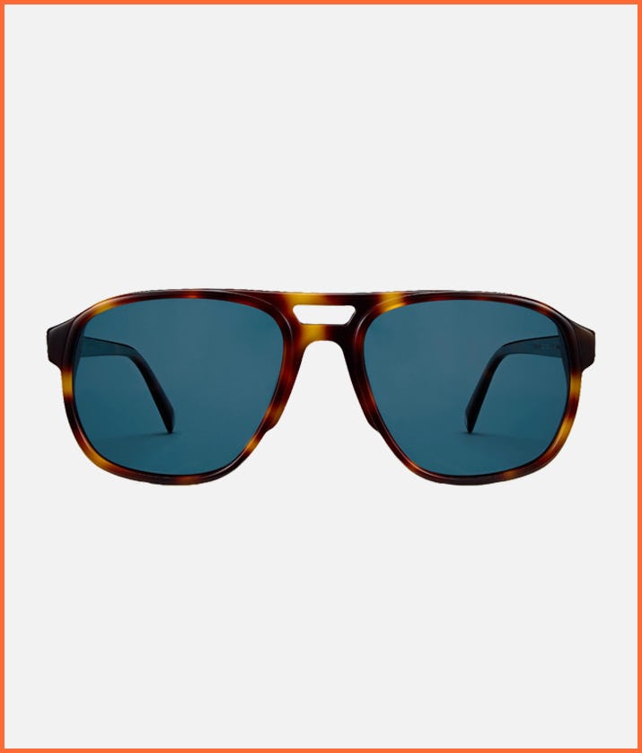 Hatcher Sunglasses