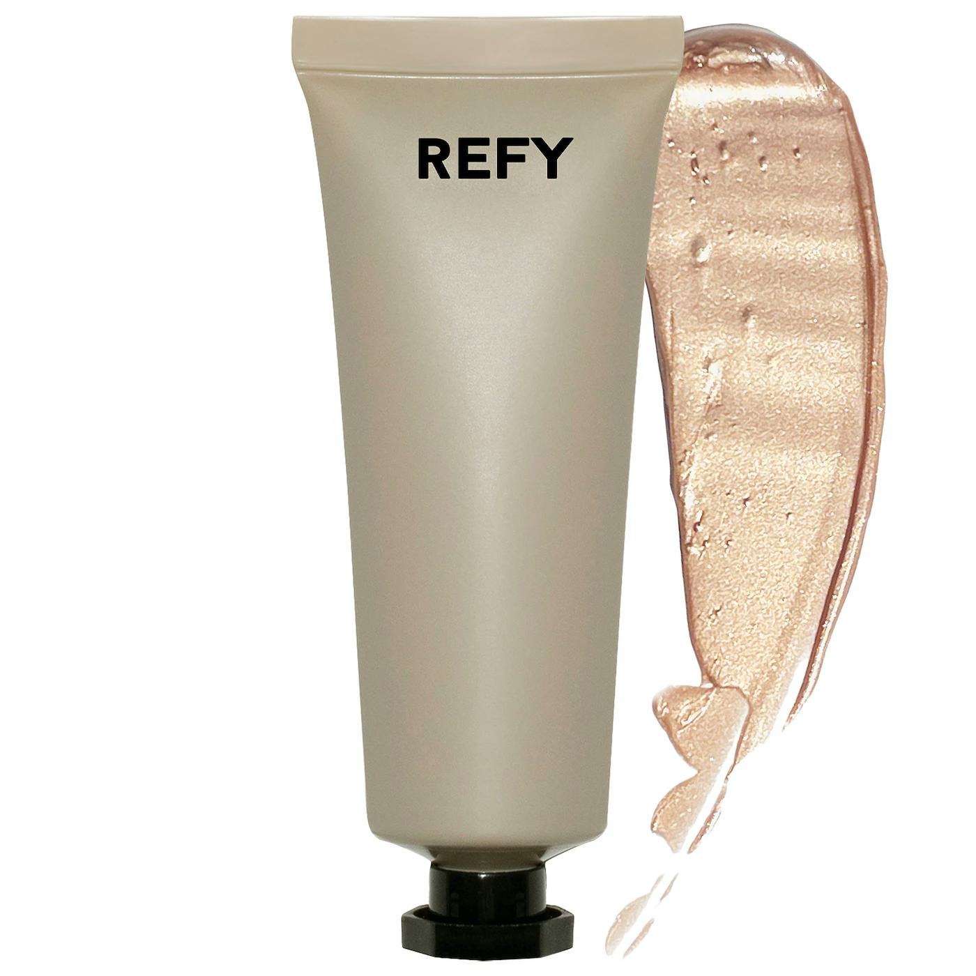 REFY Gloss Highlighter in Topaz