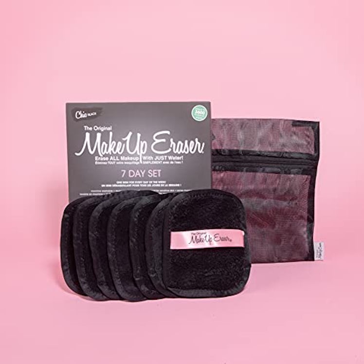 MakeUp Eraser 7-Day Set