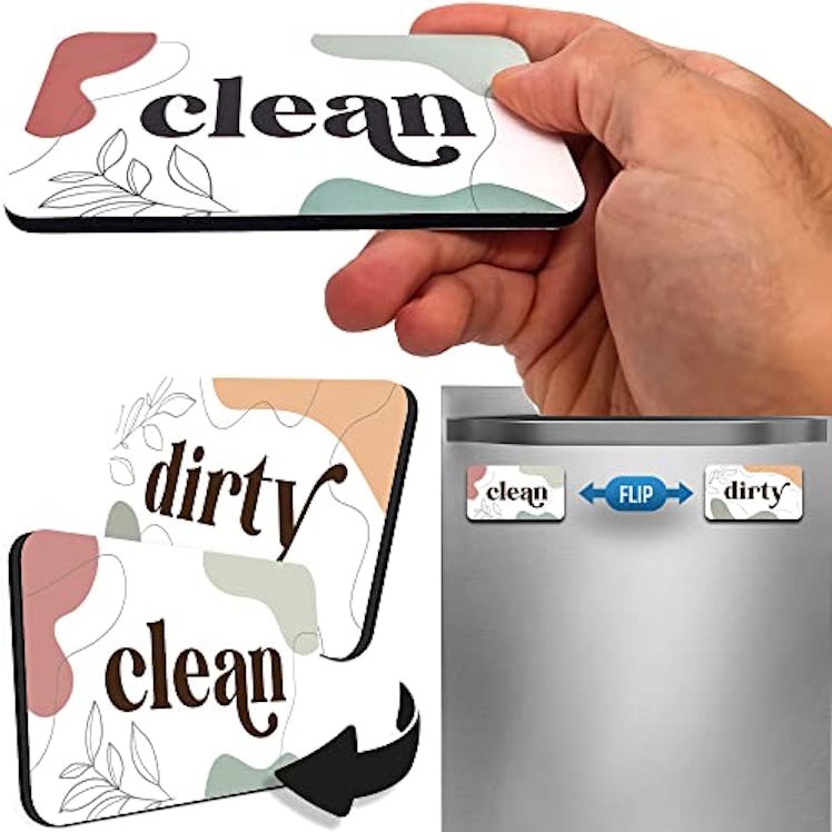 HMmagnets Premium & Thick Dishwasher Magnet