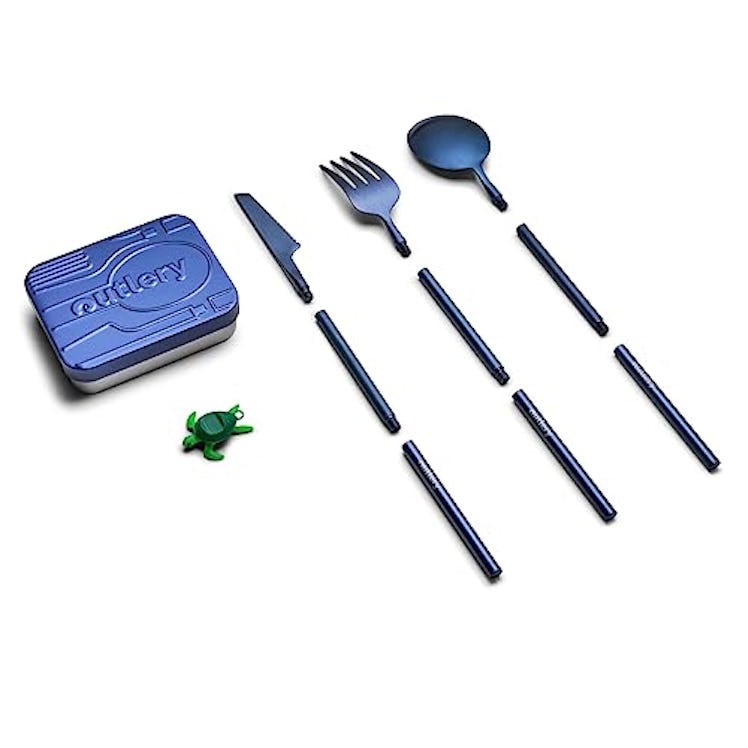 Outlery Travel Cutlery Set