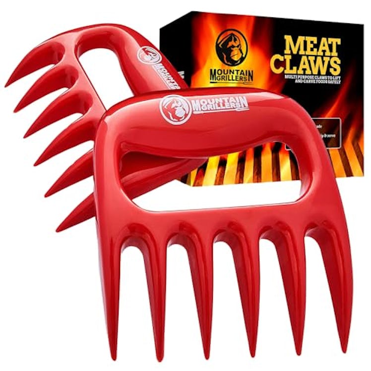 Mountain Grillers Meat Claws