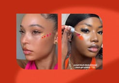 ICYMI: "sunset blush" is on-trend for summer 2024. Here's everything you need to know about the TikT...