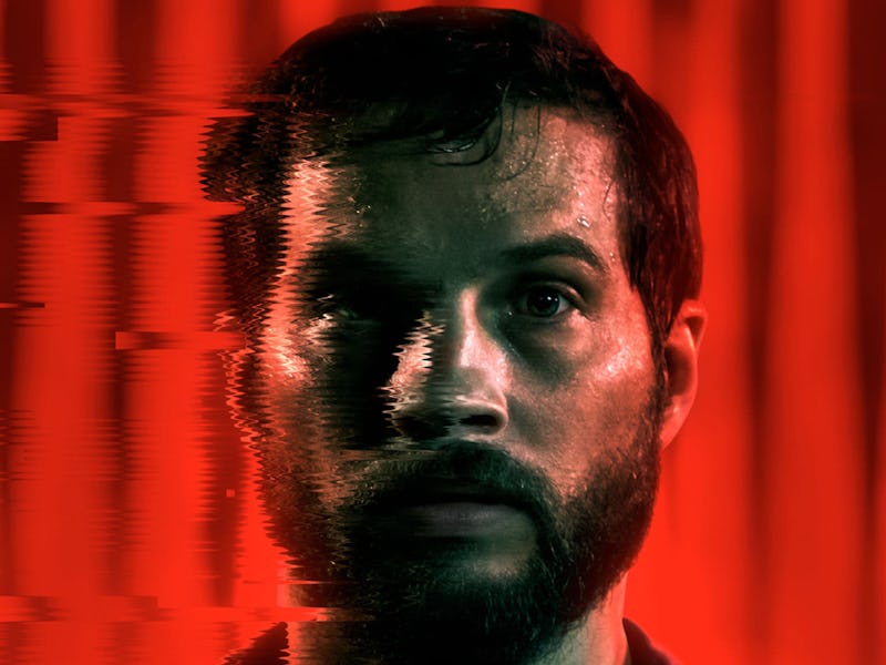 Upgrade movie