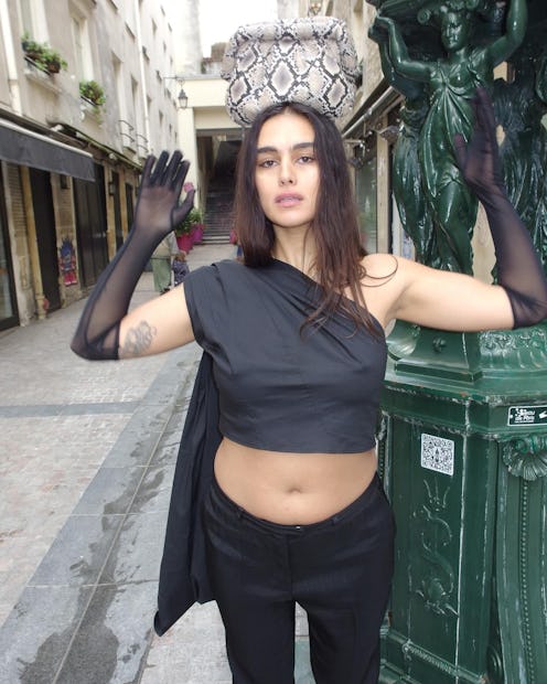 Jill Kortleve outfits