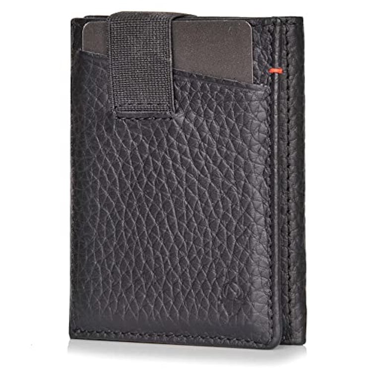 DONBOLSO Wallet 2 I Slim Wallet 