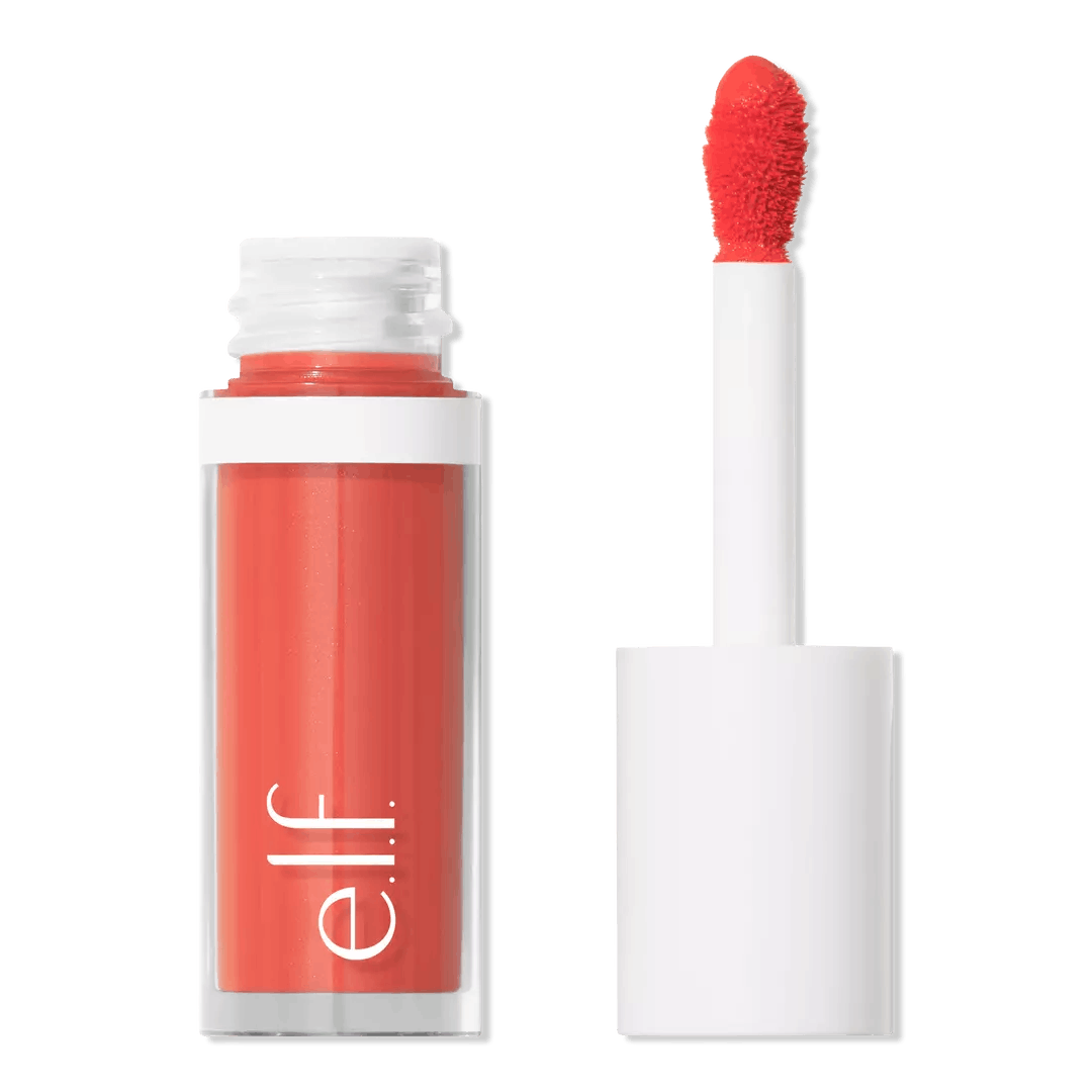 e.l.f. Cosmetics Camo Liquid Blush in Coral Crush