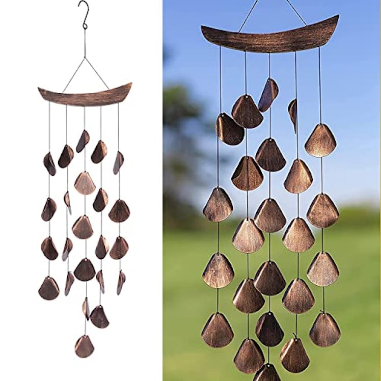 VP Home Metal Wind Chime