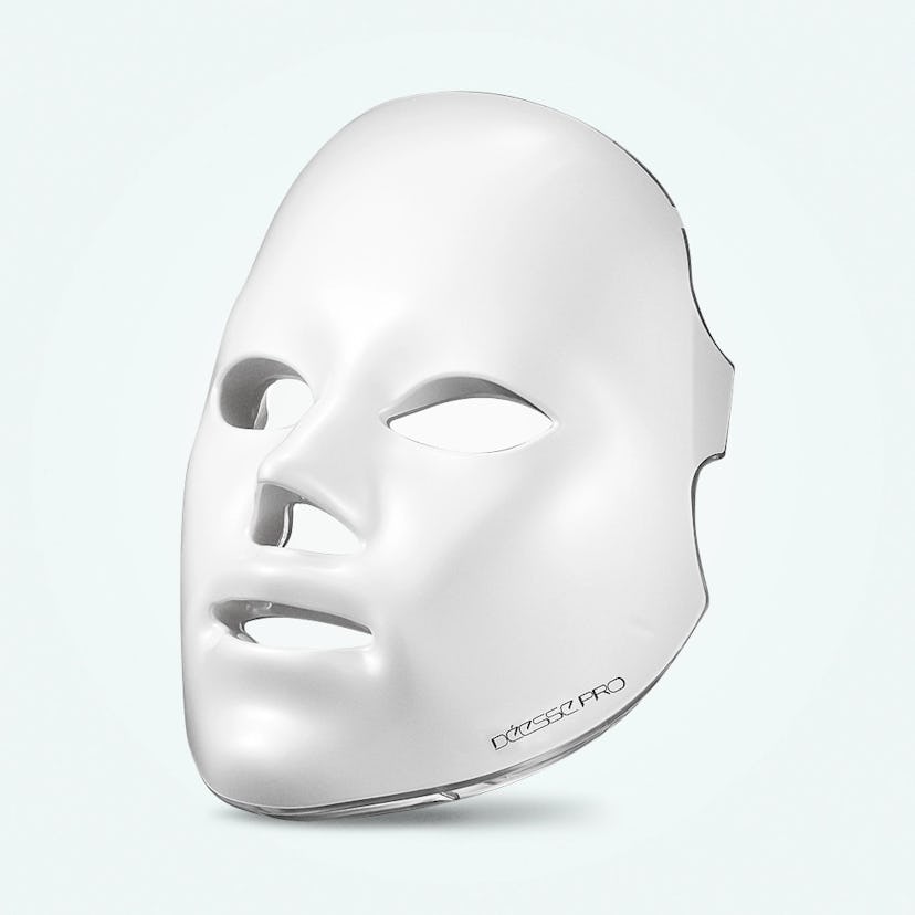 Pro LED Phototherapy Mask