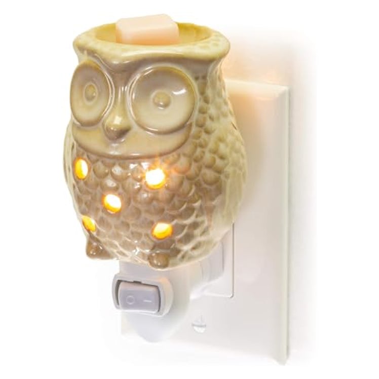 Dawhud Wall Plug-In Wax Warmer