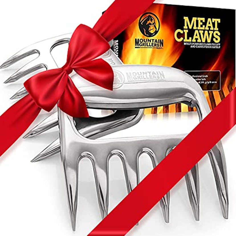 Mountain Grillers Meat Shredder Claws 