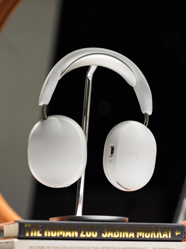 The Ace are Sonos' first pair of Bluetooth wireless headphones with active noise cancellation, price...