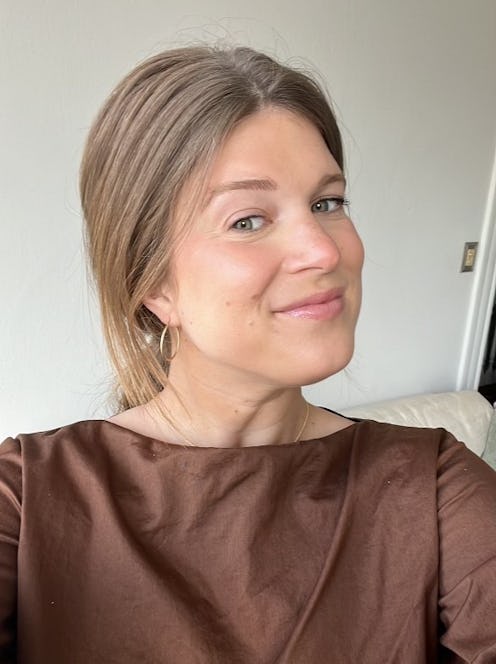 pregnancy skin care routine