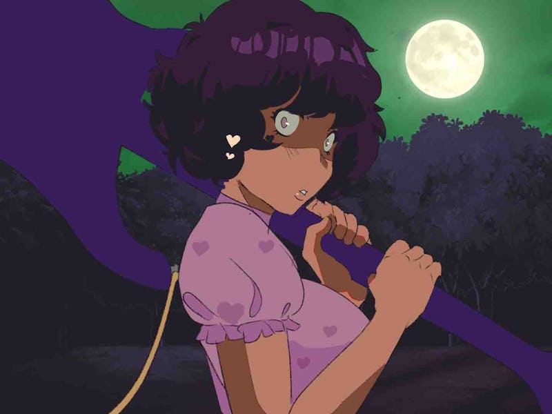screenshot from Sucker for Love Date to Die For