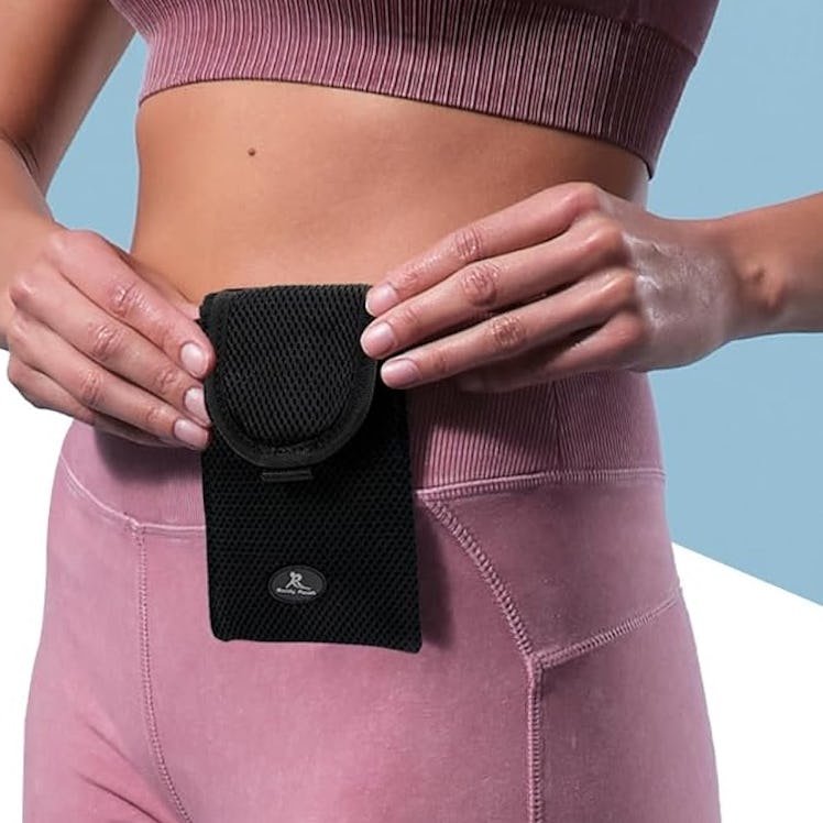 Running Buddy Magnetic Buddy Pouch