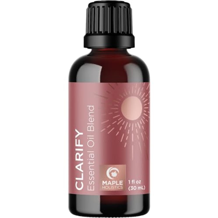 Clarify Headache Essential Oil Blend