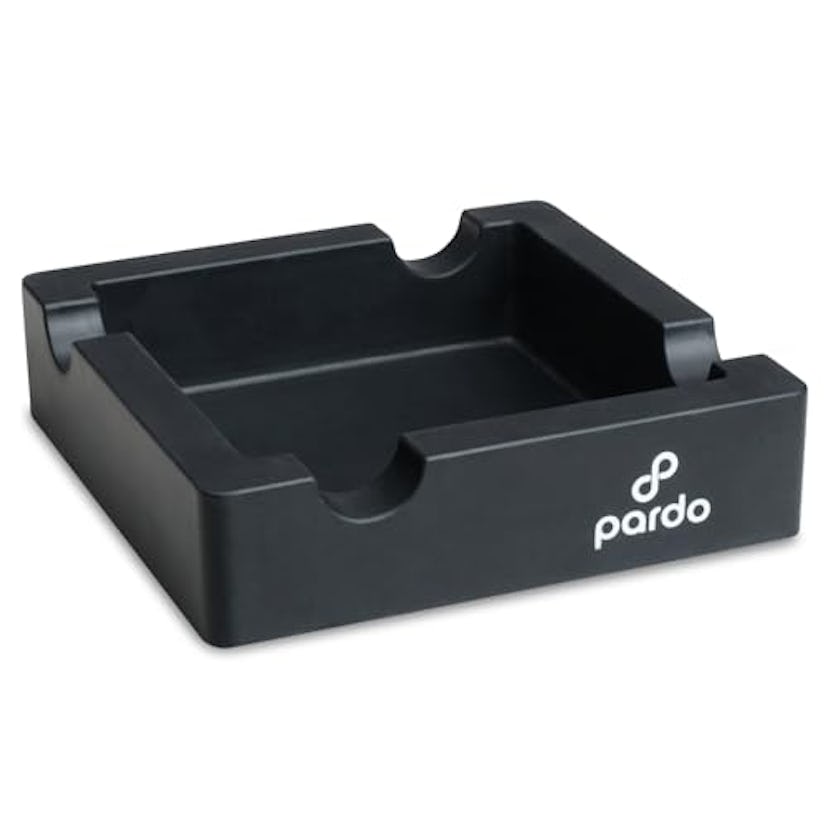 Pardo Unbreakable Cigar Ashtray