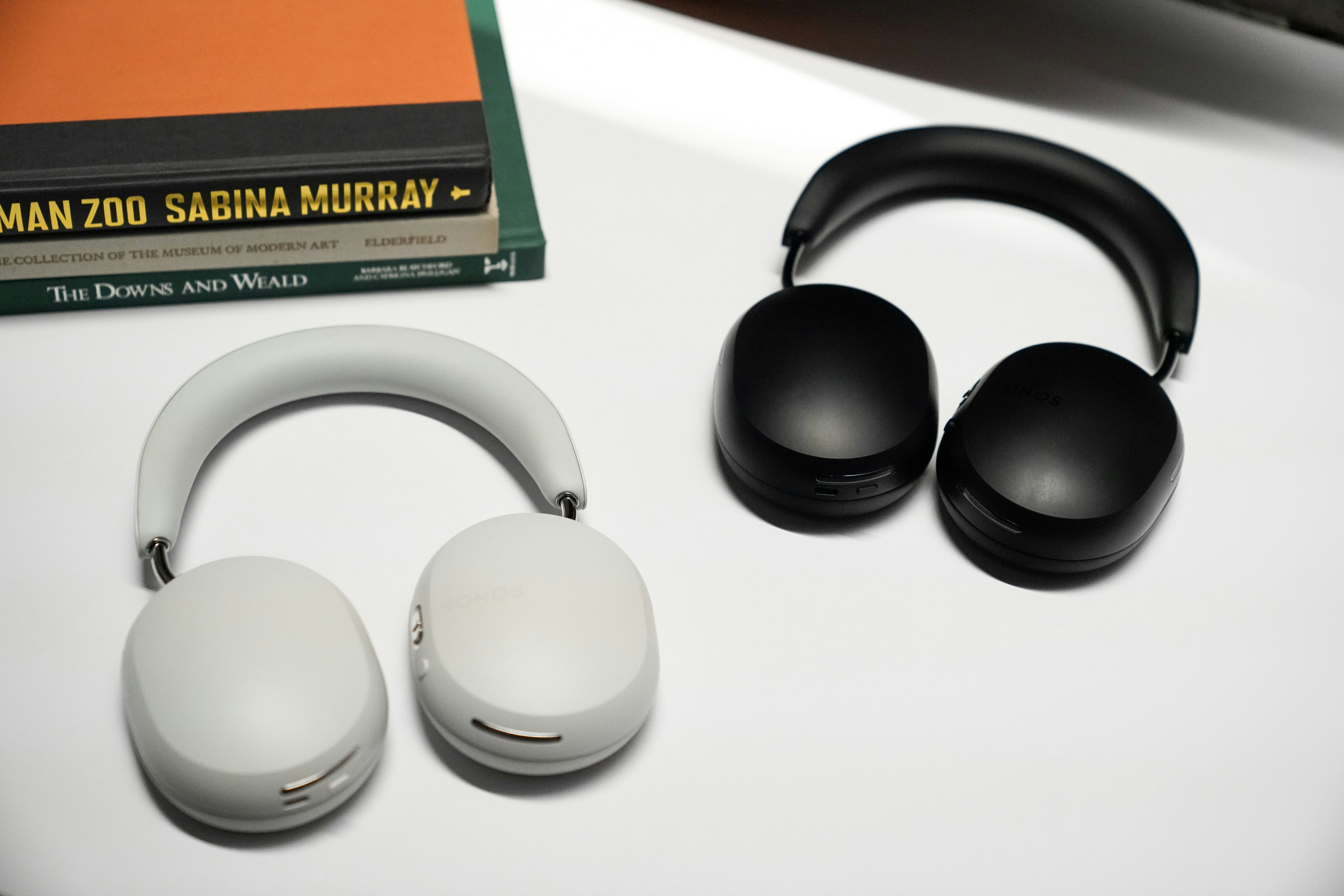 Sonos’ Lead Designers Get Nerdy About the New Ace Active Noise Cancellation Headphones