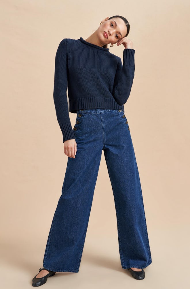 La Ligne The Saylor Jean