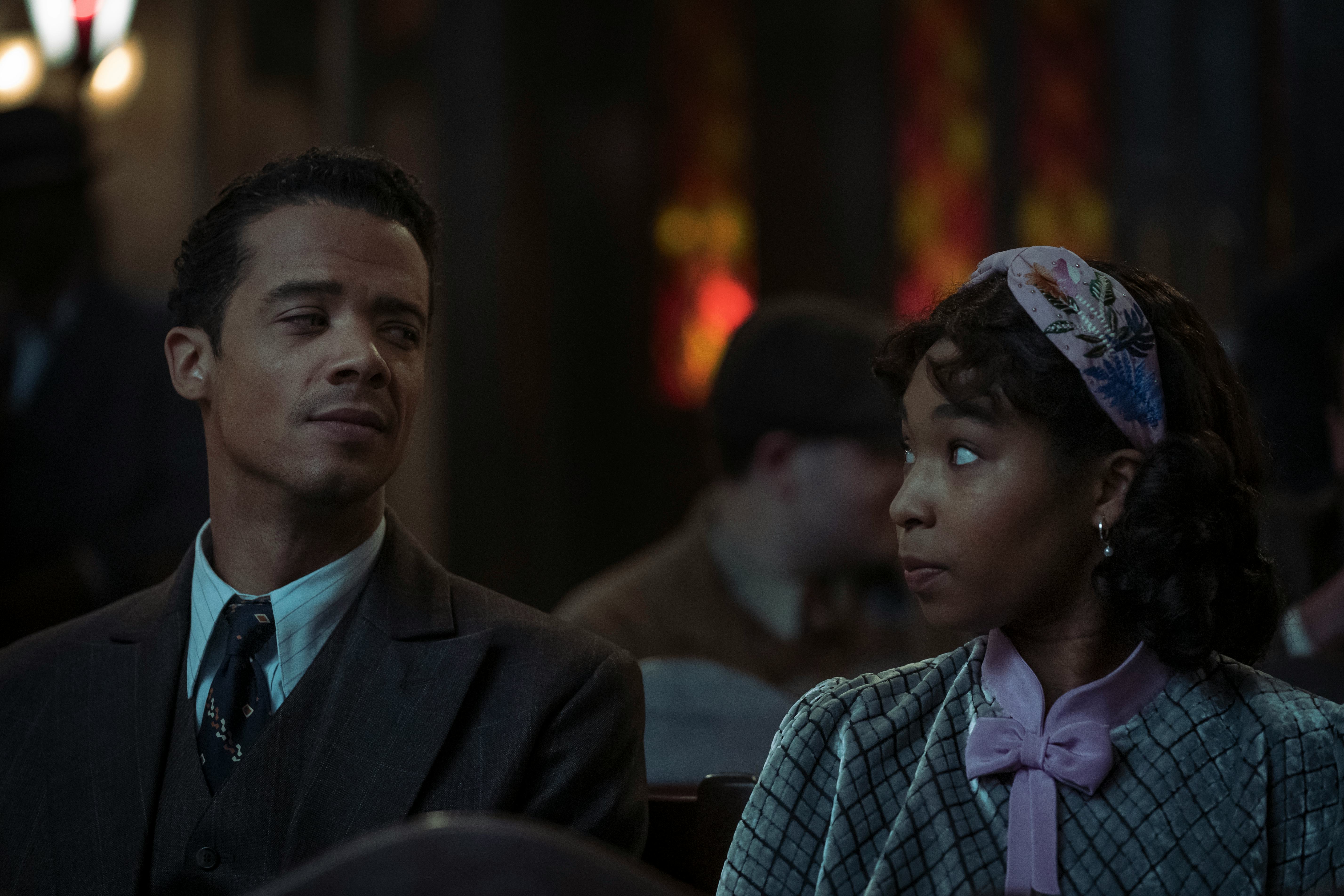 &lsquo;Interview With The Vampire&rsquo;: Jacob Anderson Teases Season 2 Changes