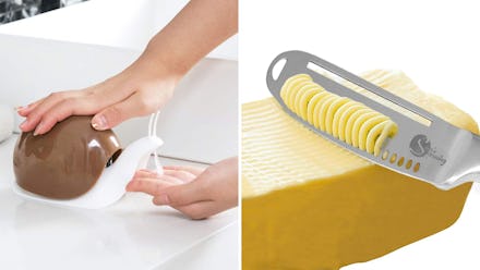 Amazon keeps selling out of these 55 cool things that are cheap as hell