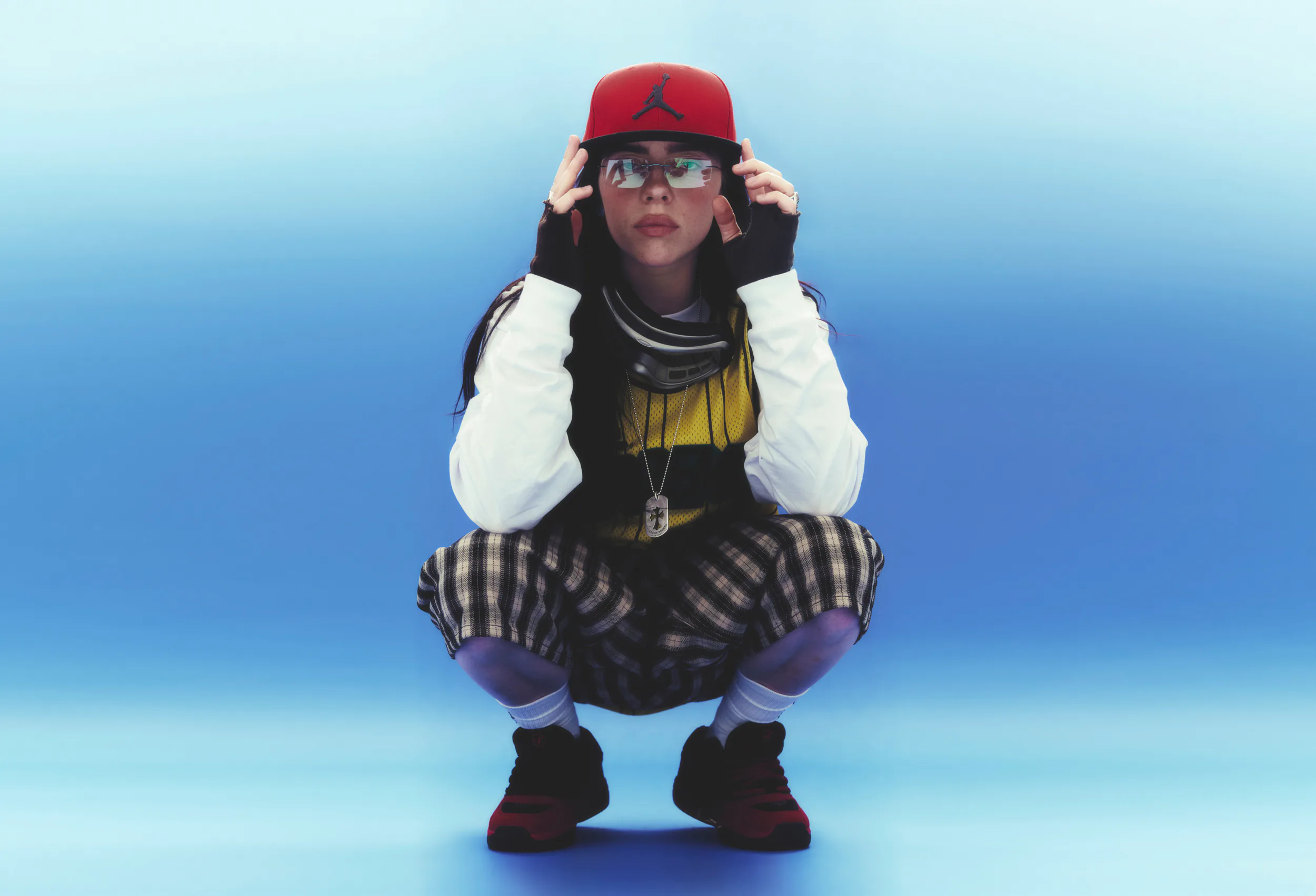 Billie Eilish's "Blue" Lyrics Meaning, Explained - Vimarsana News
