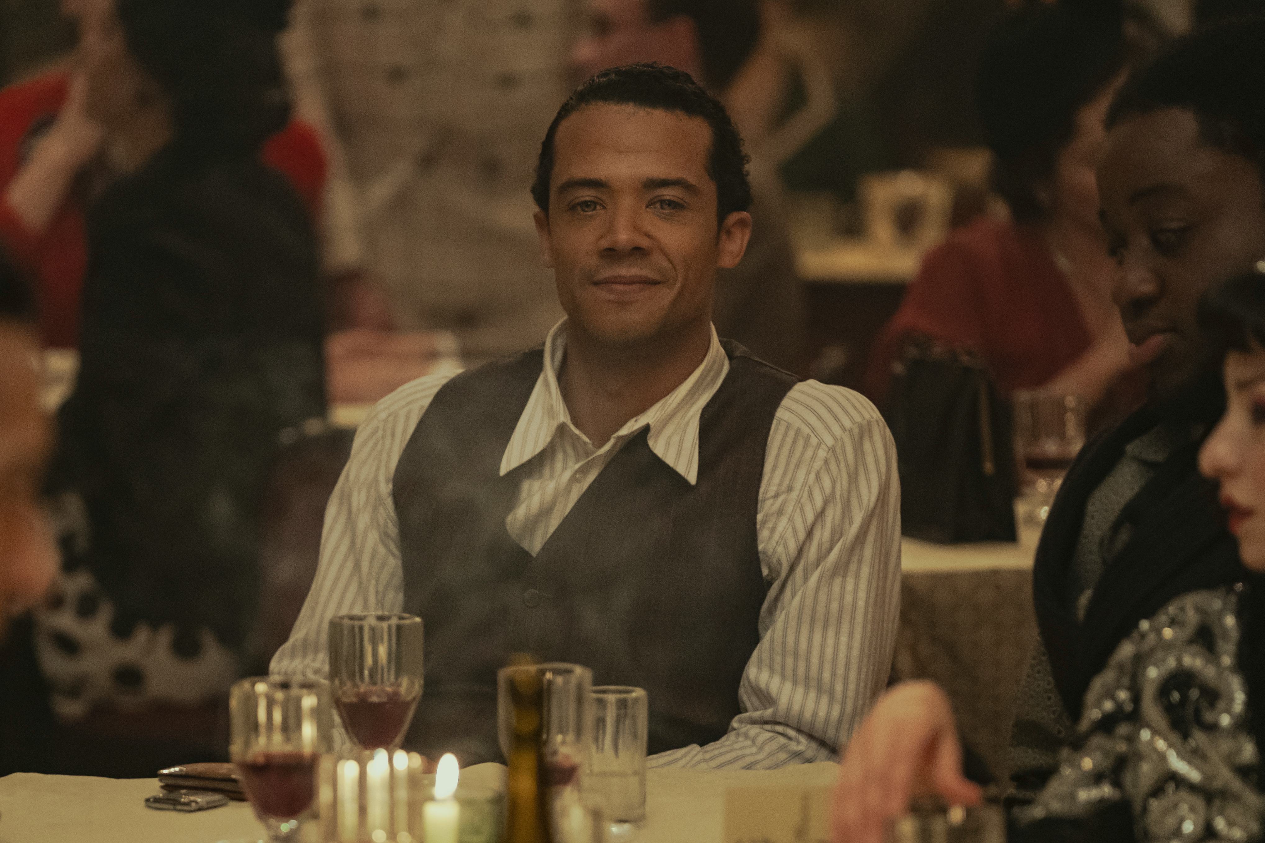 &lsquo;Interview With The Vampire&rsquo;: Jacob Anderson Teases Season 2 Changes