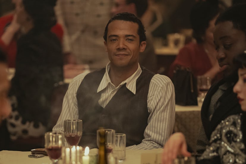 'Interview With The Vampire': Jacob Anderson Teases Season 2 Changes