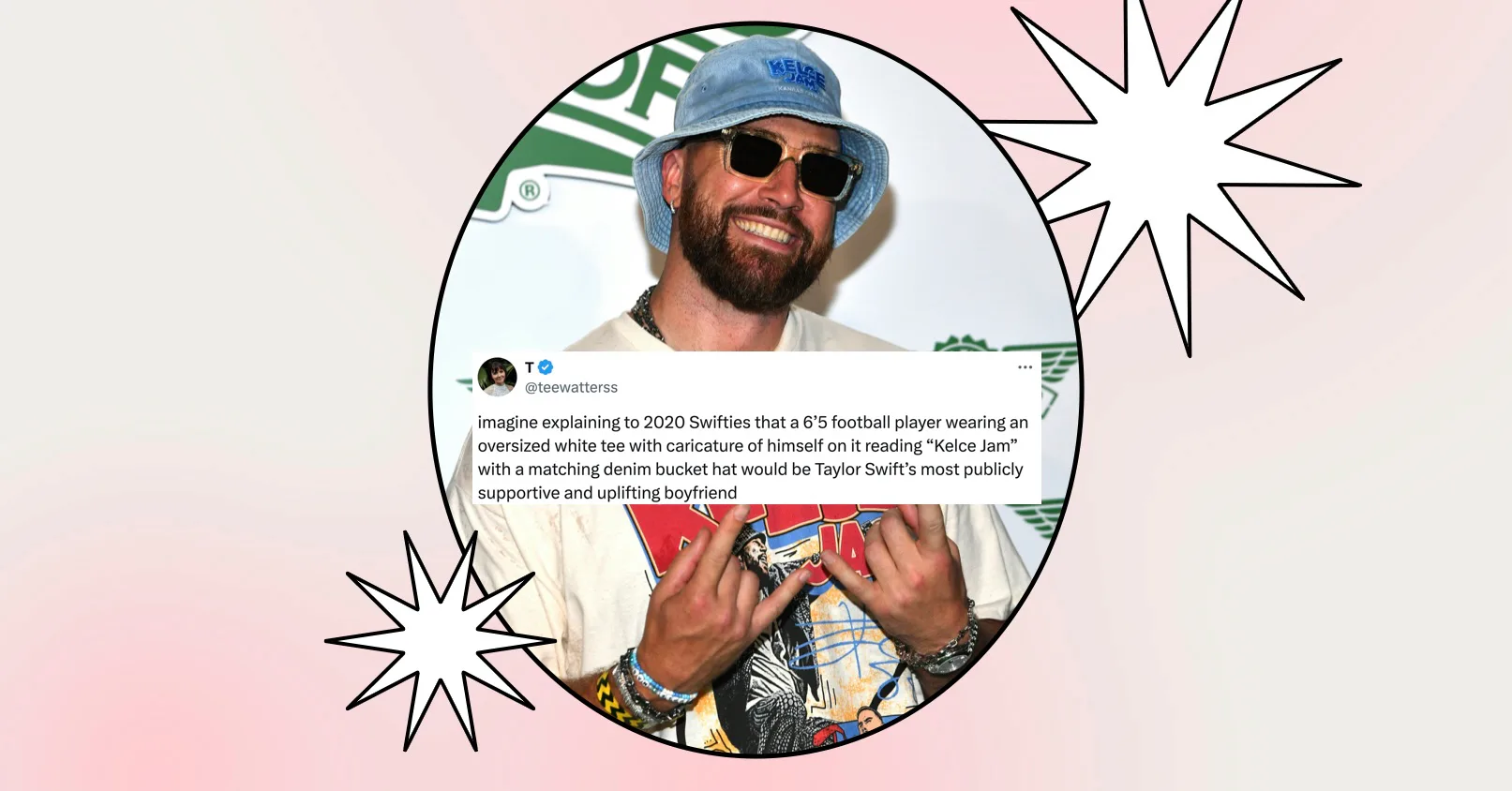 All The Kelce Jam 2024 Moments Taylor Swift Fans Need To See