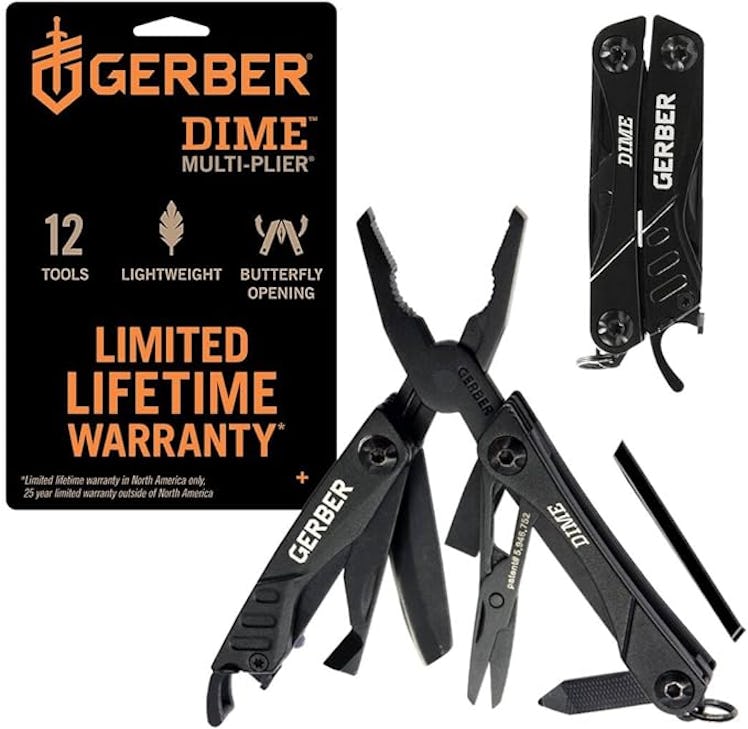 Gerber Dime Multi-Tool