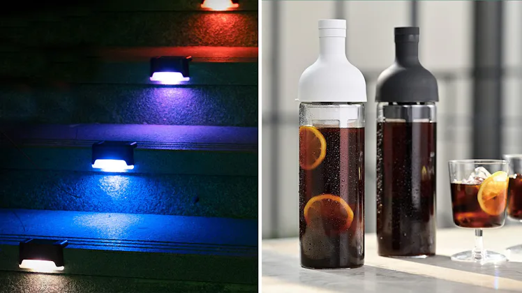 The 65 Coolest, Cheap Gifts For Men Most Added To Amazon Wish Lists