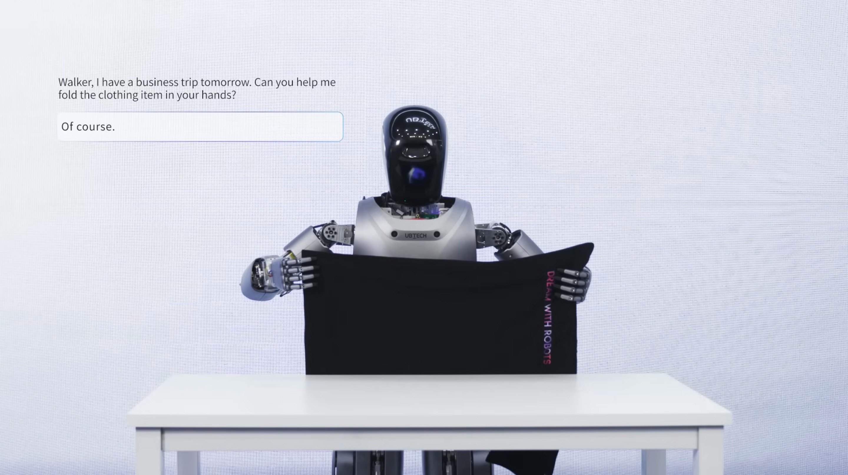 8 Exciting Humanoid Robots That Make Robo-Butlers Feel Real