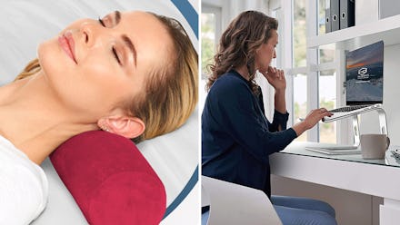 Physical therapists say these common problems you have can be cheap & easy to fix -- here's how