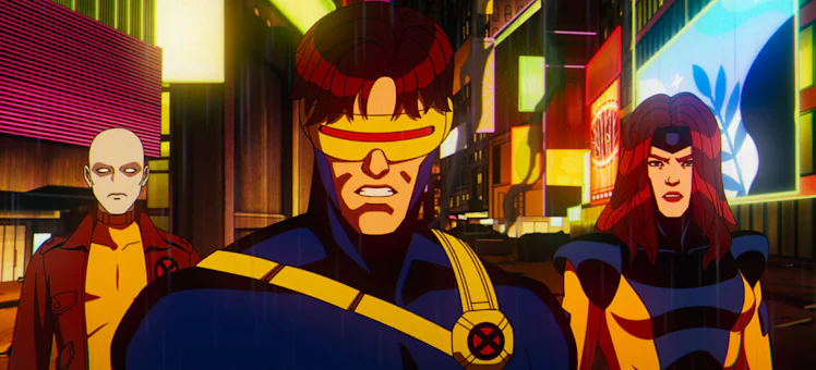 Michael Lesslie Marvel's Most Important New Movie Gets a Huge (Slightly Concerning) Update