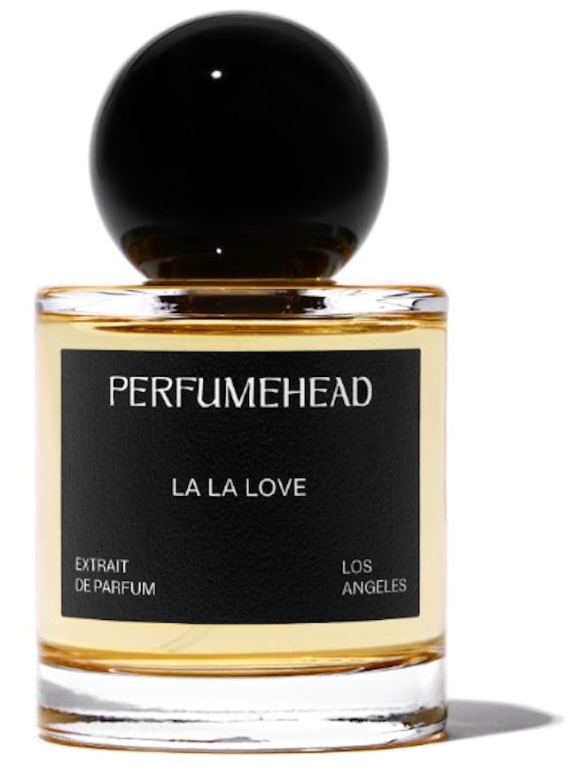 LA LA Love Eau de Parfum