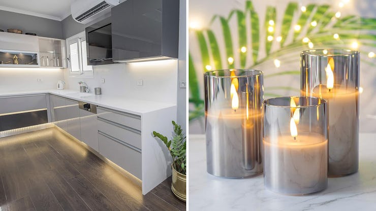 50 Genius, Bougie Things on Amazon That Are Actually Bargains