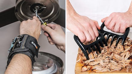 Cool, cheap gifts for men on amazon that’ll impress the hell out of them