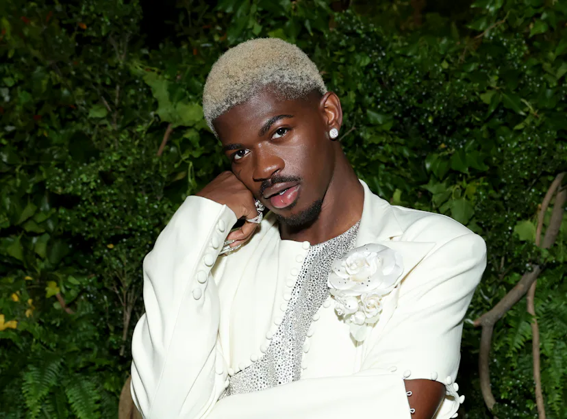 Lil Nas X expressed his complicated feelings for Beyoncé and Shaboozey's country success.