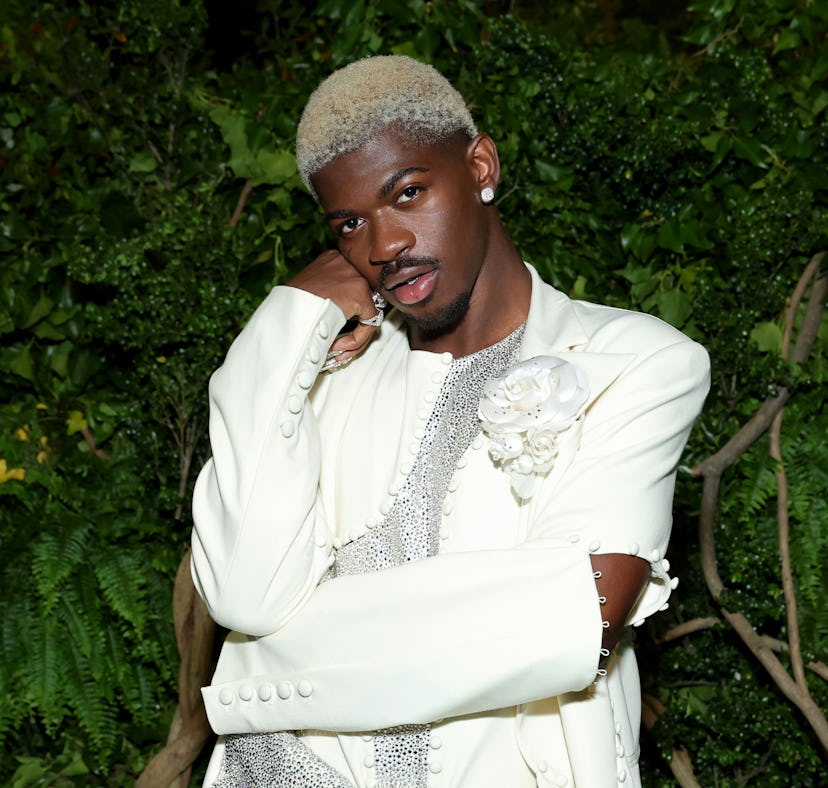 Lil Nas X expressed his complicated feelings for Beyoncé and Shaboozey's country success.