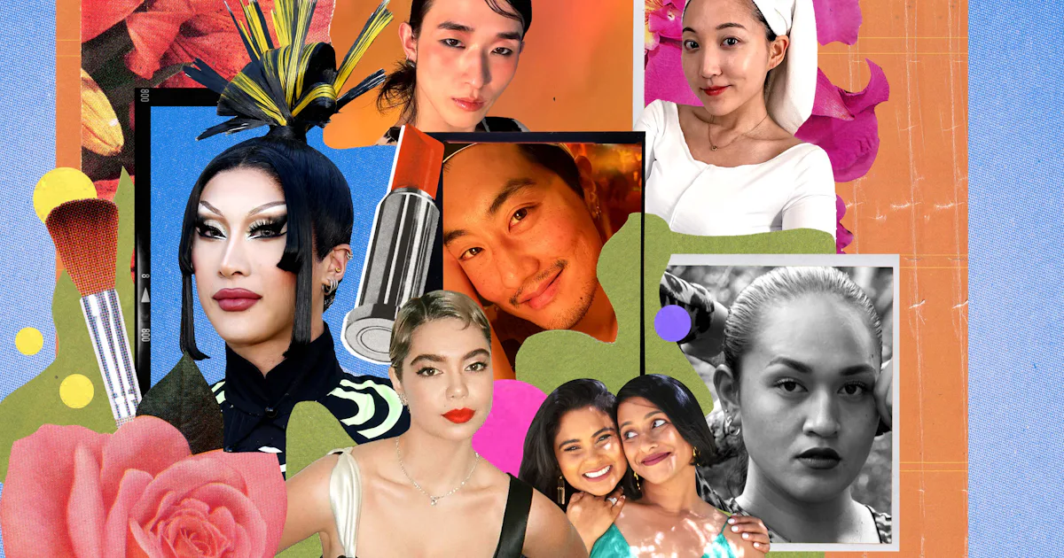 Api Aapi π These 20 AAPI Beauty Brand Founders & Creators Are The Future