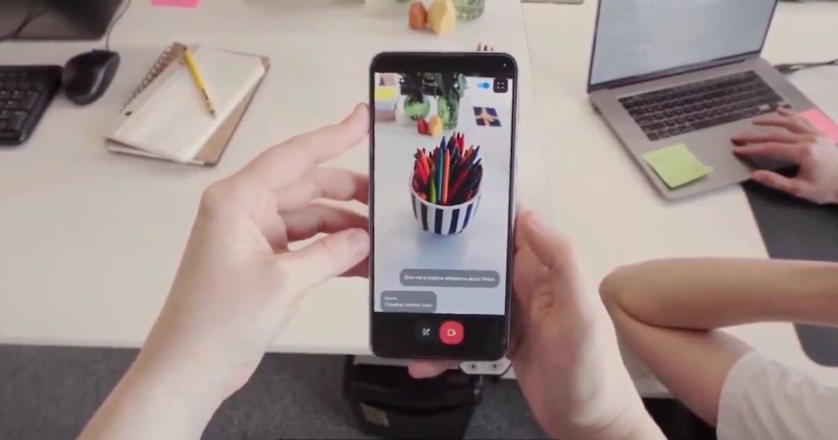 DIY Version of Google’s Exciting AI Now Available for Use DIY Version of Google’s Exciting AI Now Available for Use