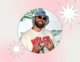 Travis Kelce's latest music festival, Kelce Jam, had a lot of fun moments - including him shouting o...