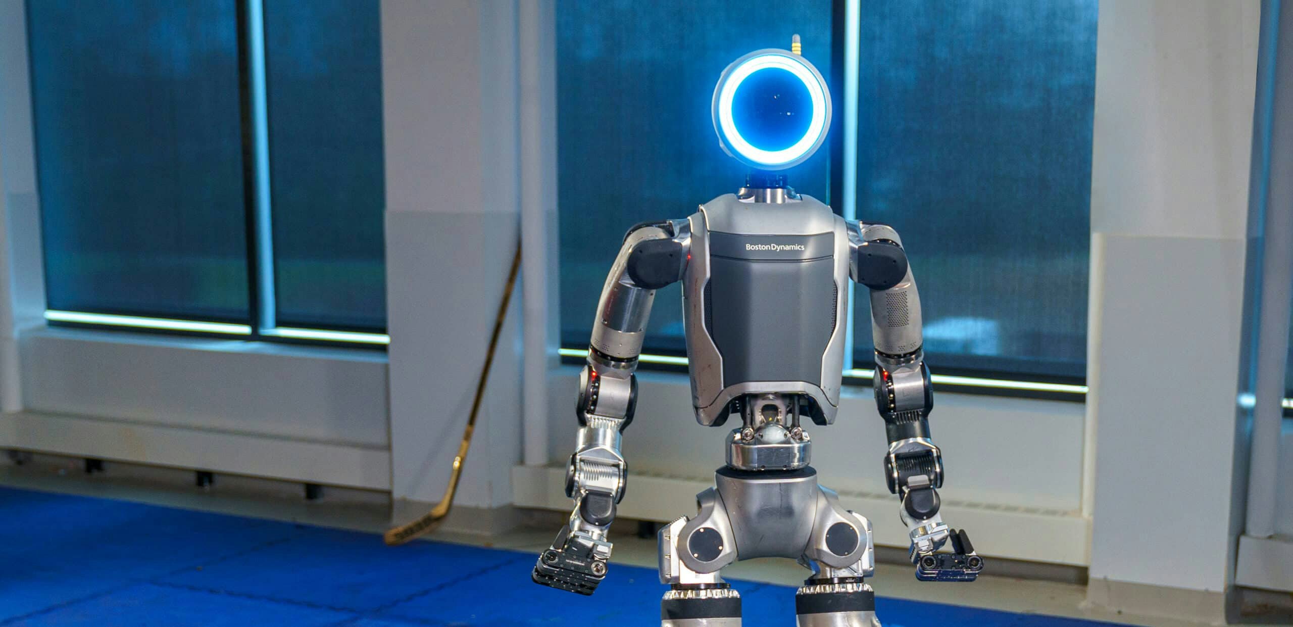 8 Exciting Humanoid Robots That Make Robo-Butlers Feel Real