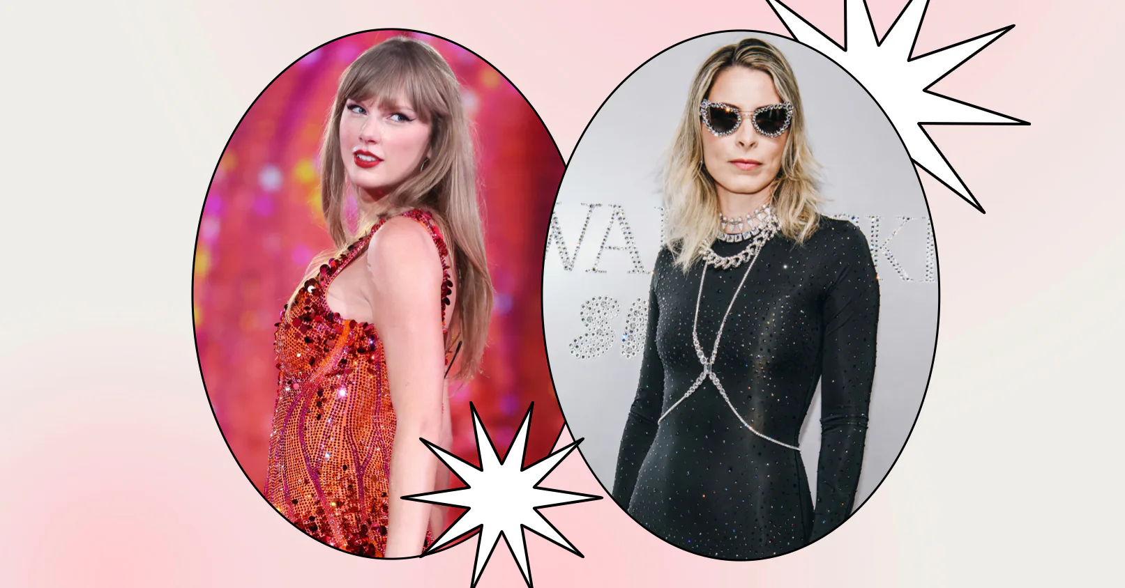 Taylor Swift's "Fortnight (BLOND:ISH Remix)" Is So Club-Ready