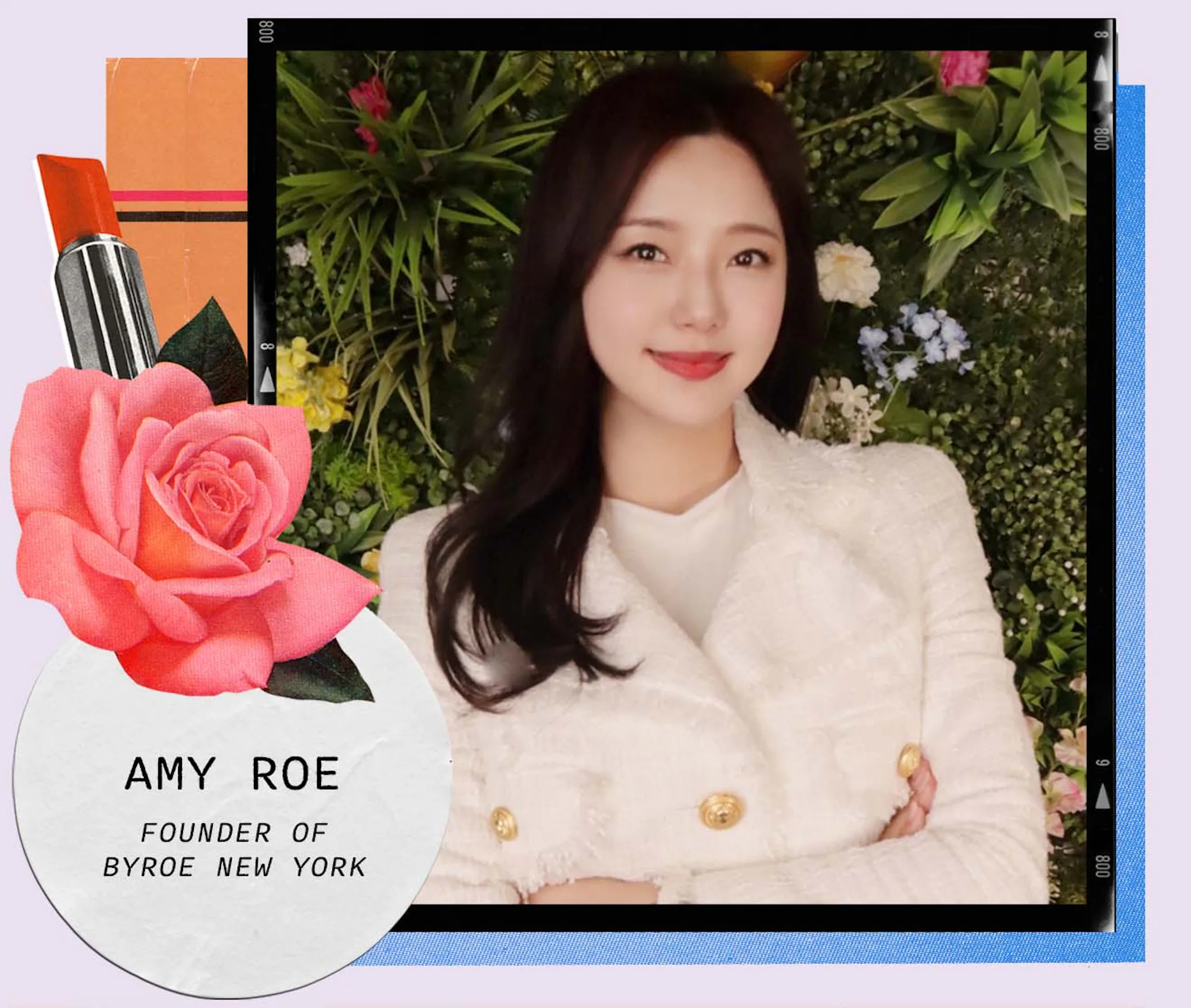 Amy Kate Roe These 20 AAPI Beauty Brand Founders & Creators Are The Future