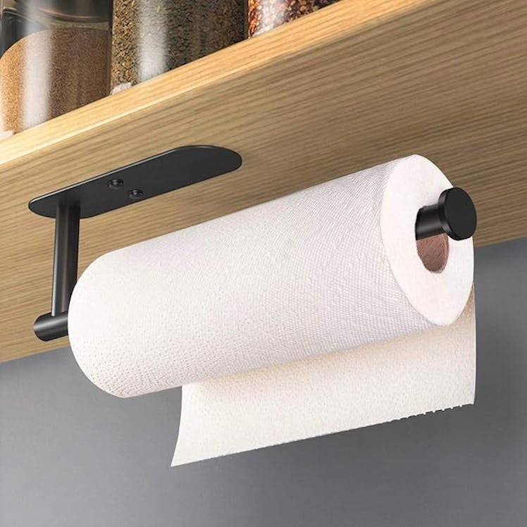 VAEHOLD Under-Cabinet Paper Towel Holder