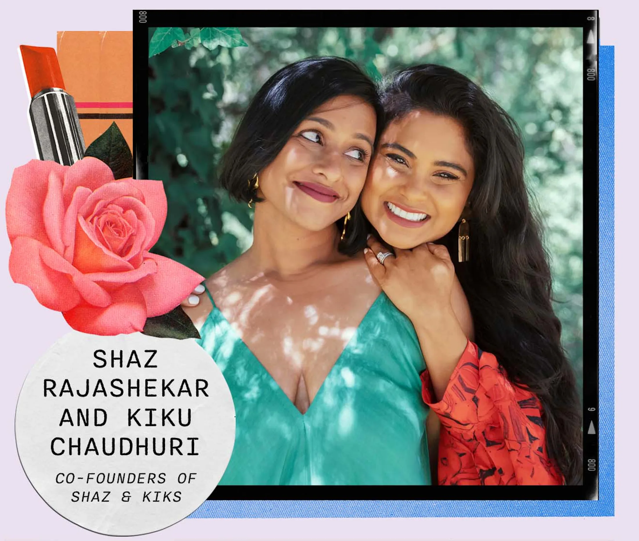 Aapi Sheeza These 20 AAPI Beauty Brand Founders & Creators Are The Future